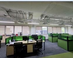 Alexandra Road (D5), Office #544879571